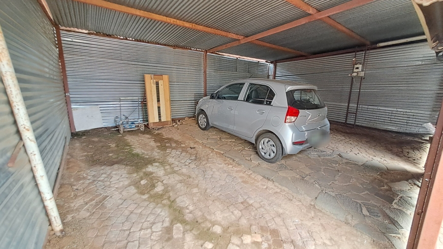 3 Bedroom Property for Sale in Uitsig Free State